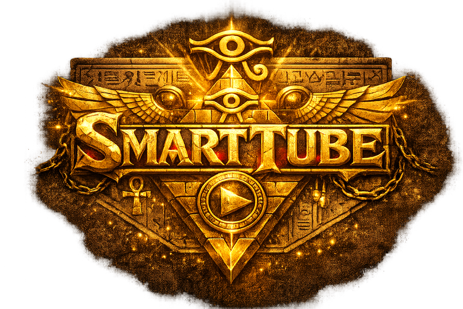 SmartTube Logo